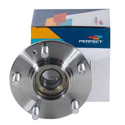 CUBO DE RODA TRASEIRO LD/LE