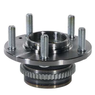 CUBO DE RODA TRASEIRO LD/LE