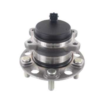 CUBO DE RODA TRASEIRO LD/LE