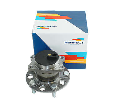 CUBO DE RODA TRASEIRO LD/LE