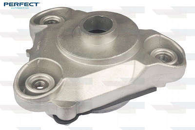 SUPORTE DO AMORTECEDOR DIANTEIRO LE