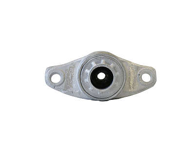 SUPORTE DO AMORTECEDOR TRASEIRO