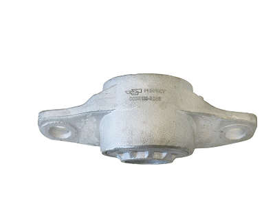 SUPORTE DO AMORTECEDOR TRASEIRO