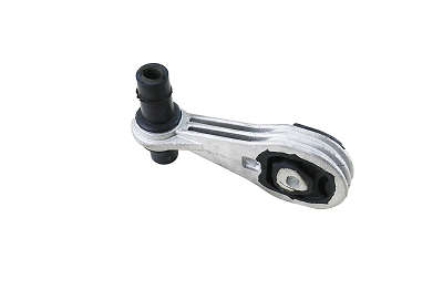 SUPORTE DO CÂMBIO INFERIOR TRASEIRO