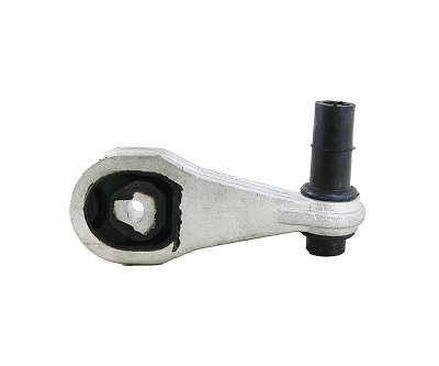 SUPORTE DO CÂMBIO INFERIOR TRASEIRO