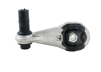 SUPORTE DO CÂMBIO INFERIOR TRASEIRO