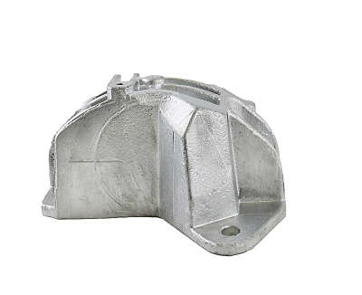 SUPORTE DIANTEIRO DO MOTOR LD