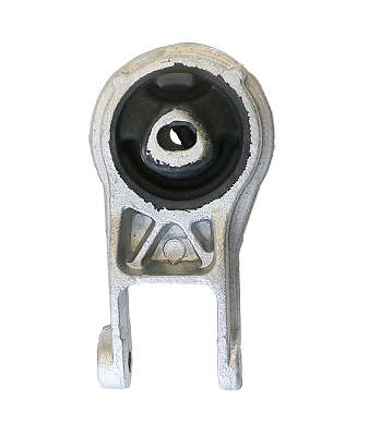 SUPORTE TRASEIRO DO MOTOR