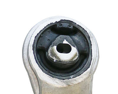 SUPORTE TRASEIRO DO MOTOR