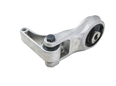 SUPORTE TRASEIRO DO MOTOR