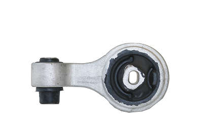 SUPORTE TRASEIRO DO MOTOR