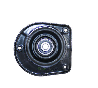 SUPORTE DO AMORTECEDOR DIANTEIRO LE