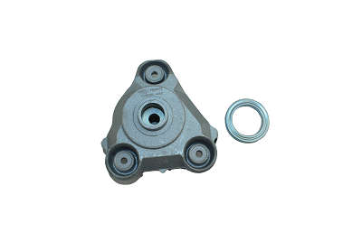 SUPORTE DO AMORTECEDOR DIANTEIRO LE