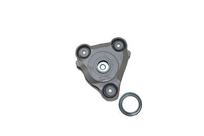 SUPORTE DO AMORTECEDOR DIANTEIRO LD