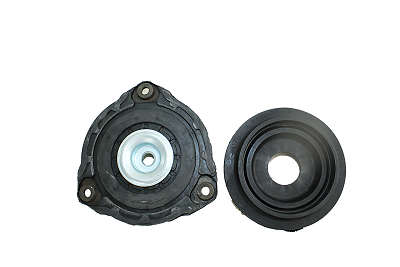 SUPORTE DO AMORTECEDOR DIANTEIRO