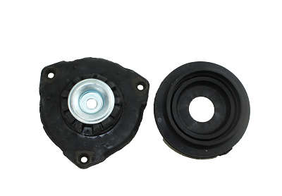 SUPORTE DO AMORTECEDOR DIANTEIRO