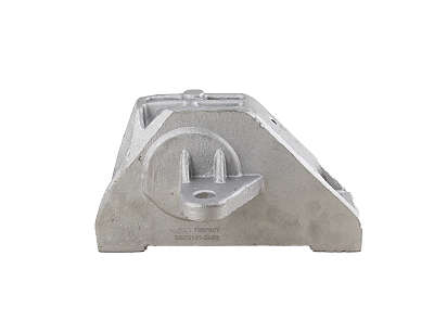 SUPORTE DO CÂMBIO LD