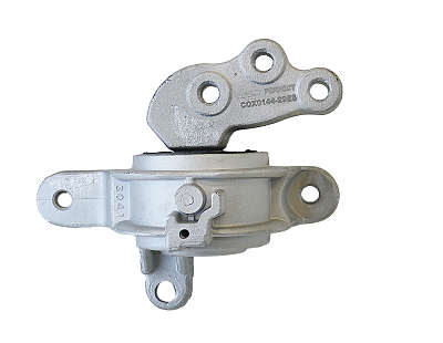 SUPORTE DIANTEIRO DO MOTOR LD