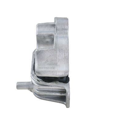 SUPORTE DIANTEIRO DO MOTOR LE