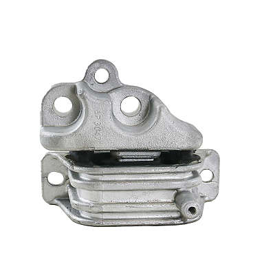 SUPORTE DIANTEIRO DO MOTOR LE