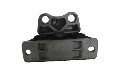 SUPORTE DIANTEIRO DO MOTOR LE