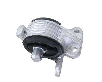 SUPORTE TRASEIRO DO CÃMBIO LE