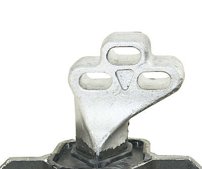 SUPORTE DIANTEIRO DO MOTOR LD