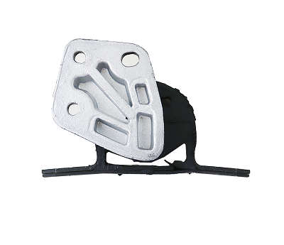 SUPORTE DIANTEIRO DO MOTOR LD