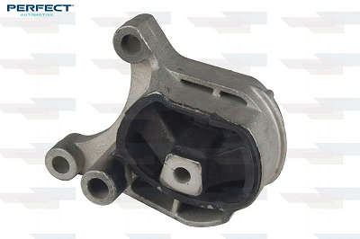 SUPORTE TRASEIRO DO CÂMBIO