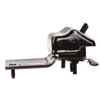 SUPORTE COMPLETO DO MOTOR LD