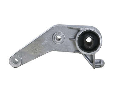 SUPORTE TRASEIRO DO MOTOR LD