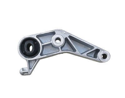 SUPORTE TRASEIRO DO MOTOR LD