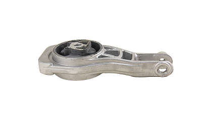 SUPORTE TRASEIRO DO CÂMBIO