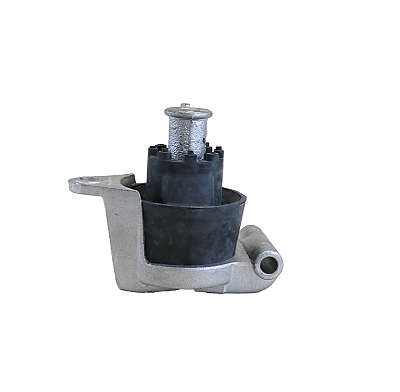 SUPORTE TRASEIRO DO CÃMBIO LE