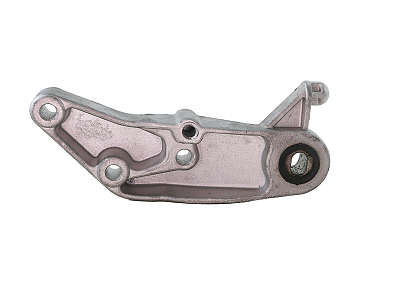 SUPORTE TRASEIRO DO CÂMBIO