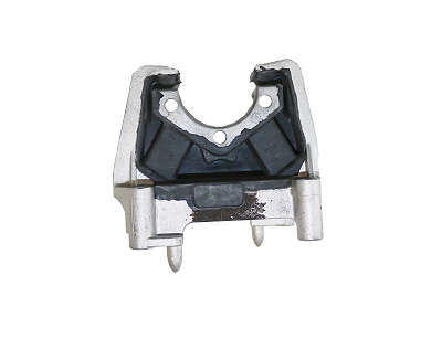 SUPORTE TRASEIRO DO MOTOR LD