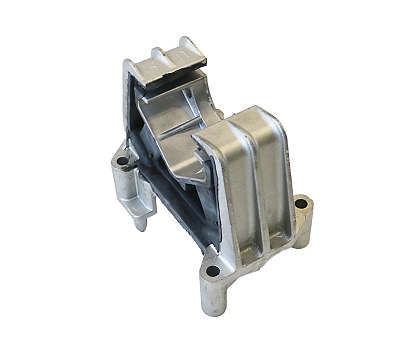 SUPORTE TRASEIRO DO MOTOR LD