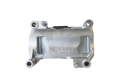 SUPORTE TRASEIRO DO MOTOR LD