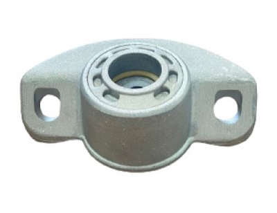 SUPORTE DO AMORTECEDOR TRASEIRO LD/LE