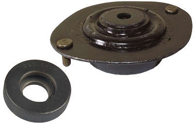 SUPORTE DO AMORTECEDOR DIANTEIRO