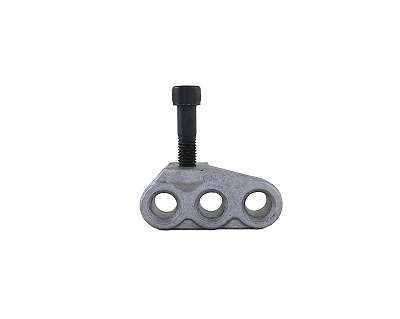 SUPORTE DE FIXAÇÃO DO SUPORTE LD DO MOTOR