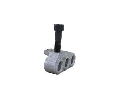 SUPORTE DE FIXAÇÃO DO SUPORTE LD DO MOTOR