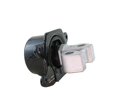 SUPORTE DIANTEIRO DO MOTOR LE