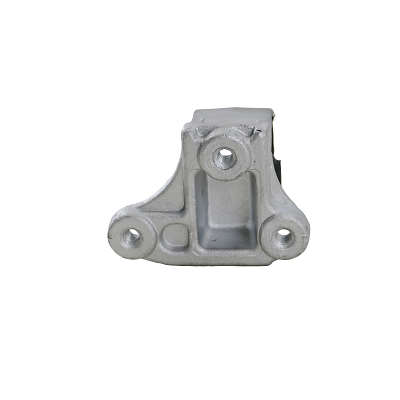 SUPORTE TRASEIRO MOTOR