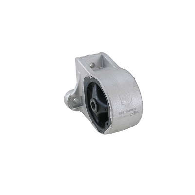 SUPORTE TRASEIRO MOTOR