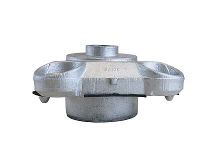 SUPORTE DO AMORTECEDOR DIANTEIRO LE