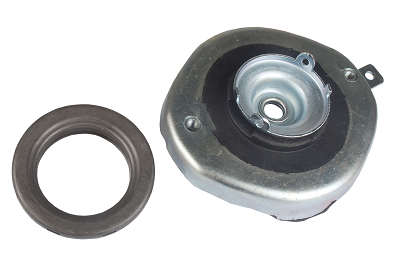 SUPORTE DO AMORTECEDOR DIANTEIRO