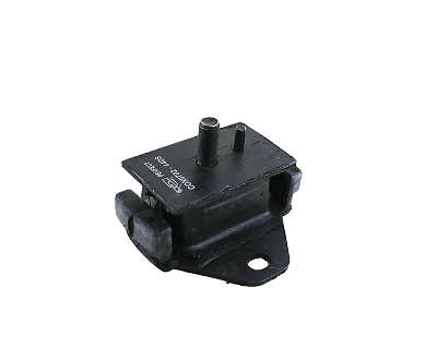 SUPORTE DIANTEIRO DO MOTOR