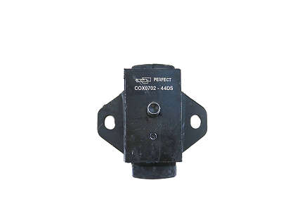 SUPORTE DIANTEIRO DO MOTOR