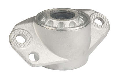 SUPORTE DO AMORTECEDOR TRASEIRO